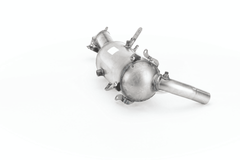 Ruß Partikelfilter Abgasanlage für ALFA ROMEO CITROËN FIAT LANCIA OPEL PEUGEOT