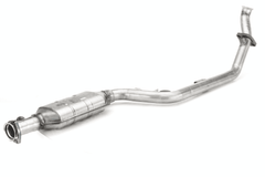 Katalysator für MERCEDES-BENZ SLK