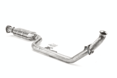Katalysator für MERCEDES-BENZ SLK
