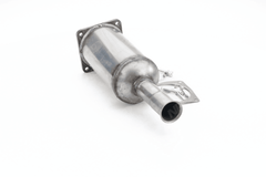 Ruß Partikelfilter Abgasanlage für CITROËN PEUGEOT C4 I Coupe 308 CC
