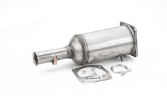 Ruß Partikelfilter Abgasanlage für CITROËN PEUGEOT C4 I Coupe 308 CC