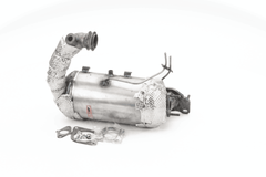 Ruß Partikelfilter Abgasanlage für MERCEDES-BENZ NISSAN RENAULT DACIA INFINITI