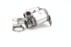 Ruß Partikelfilter Abgasanlage für AUDI SEAT SKODA VW A3 Sportback Limousine