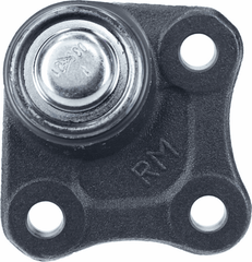 Trag Führungsgelenk Vorderachse links für AUDI SEAT SKODA VW A3 LEON TOLEDO II