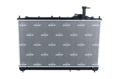 Kühler Motorkühlung für MITSUBISHI OUTLANDER III Van