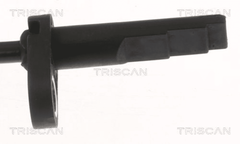 ABS Sensor Raddrehzahl Vorderachse für NISSAN EVALIA Bus NV200 Kasten