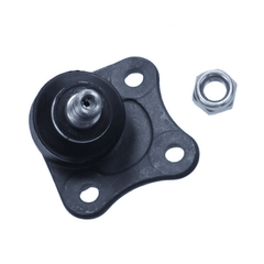 Trag Führungsgelenk Vorderachse links für AUDI SEAT SKODA VW A3 LEON TOLEDO II