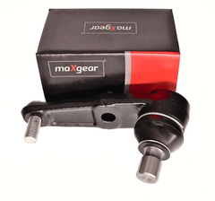 Trag Führungsgelenk Vorderachse für MAZDA 323 III Stufenheck C IV F S P V MX-3
