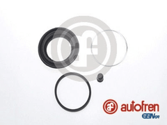 Reparatursatz Bremssattel Vorderachse für AUDI BMW CITROËN FIAT OPEL PEUGEOT