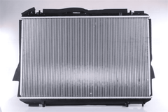 Kühler Motorkühlung für TOYOTA