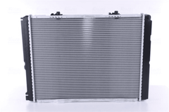 Kühler Motorkühlung für MERCEDES-BENZ 190