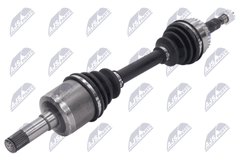 Antriebswelle Vorderachse links für OPEL ASTRA G Stufenheck Caravan CC Coupe