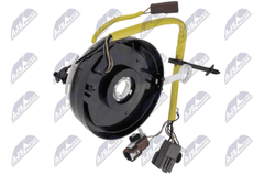 Wickelfeder Airbag für FORD
