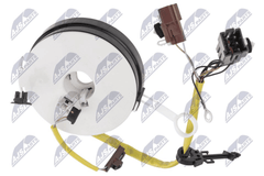 Wickelfeder Airbag für FORD