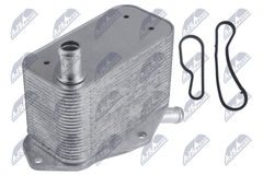 Ölkühler Motoröl für VOLVO LAND ROVER S60 II S80 V60 I V70 III XC60 SUV XC70