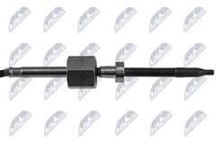 Sensor Abgastemperatur für SKODA VW OCTAVIA II Combi GOLF V