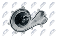 Wasserpumpe Motorkühlung für AUDI PORSCHE A4 Allroad B8 A5 Sportback Cabriolet