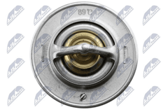 Thermostat Kühlmittel für OPEL ASTRA G Stufenheck Caravan CC H GTC CLASSIC
