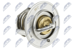 Thermostat Kühlmittel für OPEL ASTRA G Stufenheck Caravan CC H GTC CLASSIC