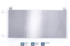 Kondensator Klimaanlage für CHEVROLET CADILLAC TAHOE ESCALADE