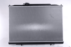 Kühler Motorkühlung für ACURA
