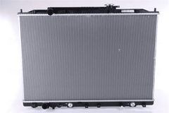 Kühler Motorkühlung für ACURA