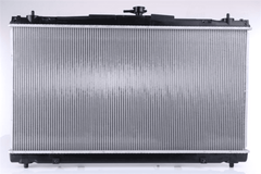 Kühler Motorkühlung für LEXUS ES