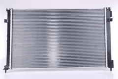 Kühler Motorkühlung für CITROËN XM Break