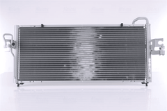 Kondensator Klimaanlage für NISSAN ALMERA I Hatchback