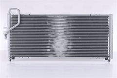 Kondensator Klimaanlage für NISSAN ALMERA I Hatchback