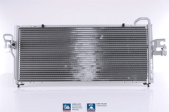 Kondensator Klimaanlage für NISSAN ALMERA I Hatchback