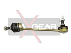 Koppelstange Stabilisator Vorderachse für LAND ROVER FREELANDER I Soft Top