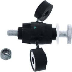 Koppelstange Stabilisator Vorderachse für FIAT LADA RENAULT DACIA STILO VAN