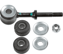 Koppelstange Stabilisator Vorderachse für CITROËN FIAT PEUGEOT JUMPER I Kasten