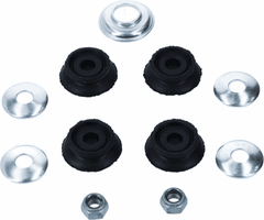 Koppelstange Stabilisator Vorderachse für TOYOTA AYGO YARIS VERSO