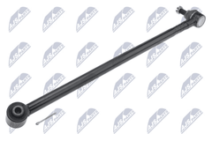 Querlenker hinten rechts für TOYOTA RAV 4 I Cabrio