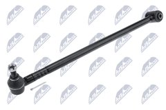 Querlenker hinten rechts für TOYOTA RAV 4 I Cabrio