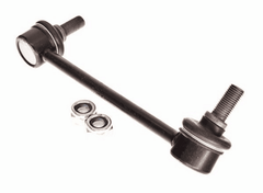 Koppelstange Stabilisator Hinterachse links für MAZDA 3 Stufenheck 6 Kombi CX-5