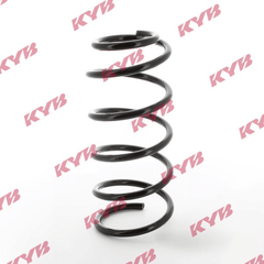 Fahrwerksfeder Vorderachse für CHEVROLET AVEO / KALOS Stufenheck Schrägheck