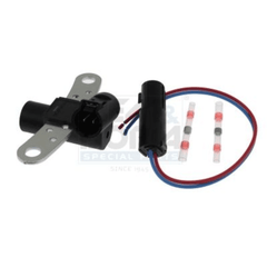 Impulsgeber Kurbelwelle für NISSAN RENAULT SUZUKI DACIA ALMERA II Hatchback