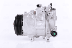 Kompressor Klimaanlage für SUBARU LEGACY VI