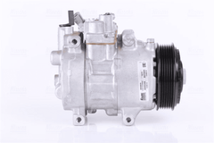 Kompressor Klimaanlage für SUBARU LEGACY VI