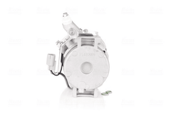 Kompressor Klimaanlage für TOYOTA AVENSIS Liftback Kombi VERSO PICNIC RAV 4 II
