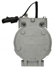 Kompressor Klimaanlage für CHRYSLER DODGE PLYMOUTH JEEP GRAND VOYAGER III VAN /