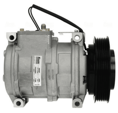 Kompressor Klimaanlage für CHRYSLER DODGE PLYMOUTH JEEP GRAND VOYAGER III VAN /