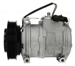 Kompressor Klimaanlage für CHRYSLER DODGE PLYMOUTH JEEP GRAND VOYAGER III VAN /