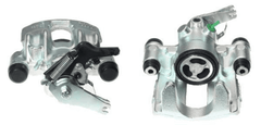 Bremssattel Hinterachse rechts für IVECO DAILY VI Kasten Pritsche/Fahrgestell