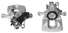 Bremssattel Hinterachse rechts für OPEL MOKKA / X