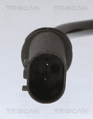 ABS Sensor Raddrehzahl Hinterachse für BMW X3