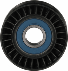 Umlenk Führungsrolle Keilrippenriemen für CITROËN FIAT FORD JAGUAR PEUGEOT
